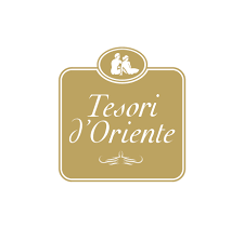TESORI D'ORIENTE