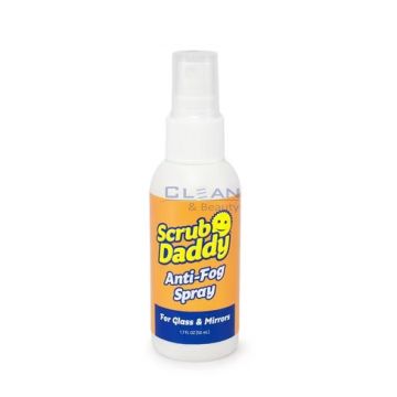 Scrub Daddy antifog против замъгляване 50мл
