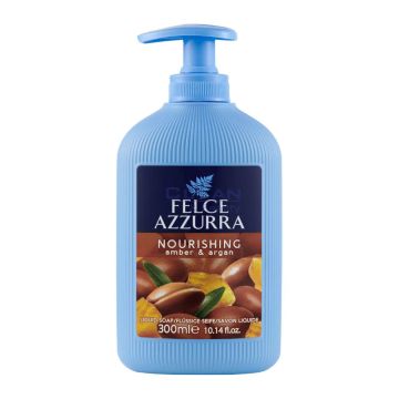 ТЕЧЕН САПУН FELCE A. AMBRA/ARGAN 300мл помпа