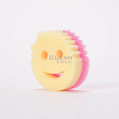 Scrub Daddy Двустранна почистваща гъба Mommy