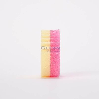 Scrub Daddy Двустранна почистваща гъба Mommy