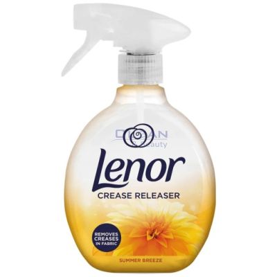 LENOR ИЗГЛАЖДА И АРОМАТИЗИРА 500мл SUMMER BREEZE
